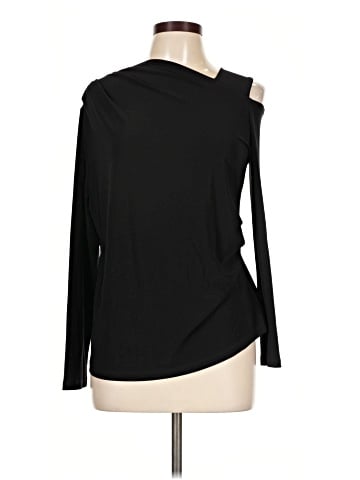 Clara Sun Woo Long Sleeve Top (view 1)