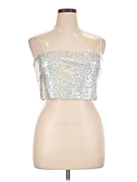 Sunday In Brooklyn Sleeveless Top