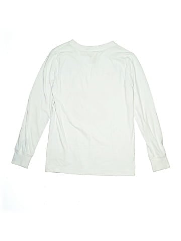Air Jordan Long Sleeve T-Shirt (view 2)