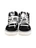 Vans Animal Print Black Sneakers Size 5 - photo 2