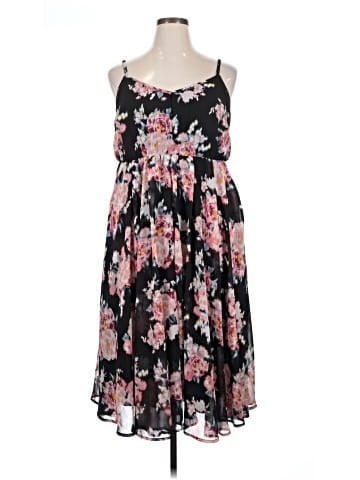 Torrid Casual Dress (view 1)