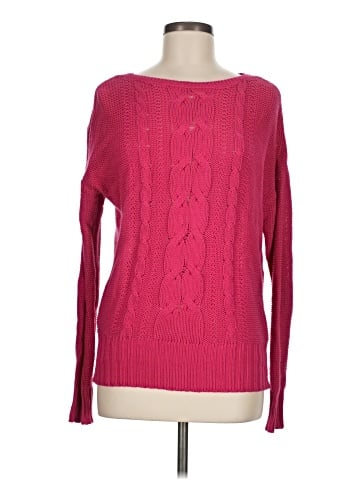 St. John's Bay Pullover Sweater (view 1)