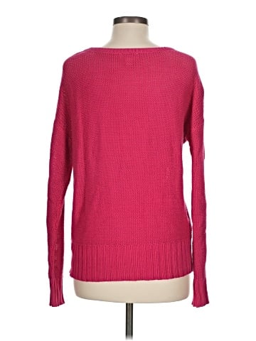 St. John's Bay Pullover Sweater (view 2)