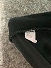 Massini Black Sleeveless Blouse Size L - photo 8