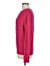 St. John's Bay Pink Pullover Sweater Size M - photo 5