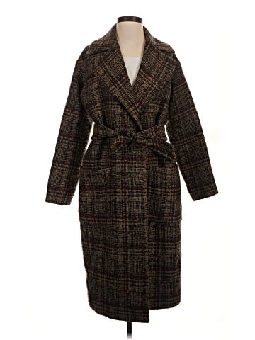 Express Coat (view 1)