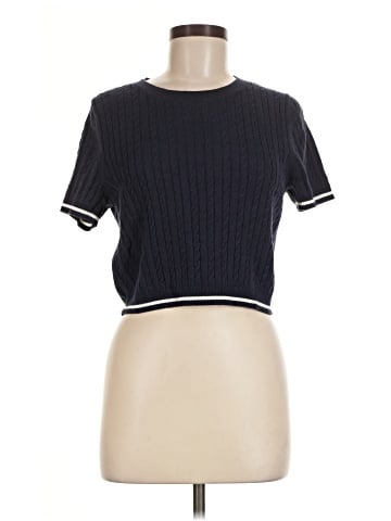 Divided by H&M Sweater Vest (view 1)