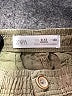Zara Solid Green Khaki Shorts Size 9-12 mo - photo 3