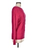 St. John's Bay Pink Pullover Sweater Size M - photo 4