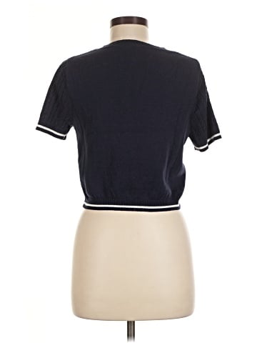 Divided by H&M Sweater Vest (view 2)