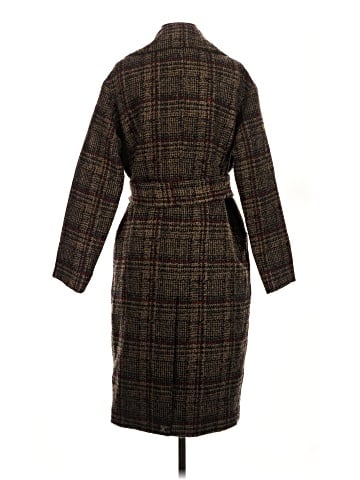 Express Coat (view 2)