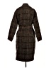 Express Brown Coat Size XS - photo 2