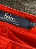 Boden Red Casual Pants Size 4 (petite) - photo 7