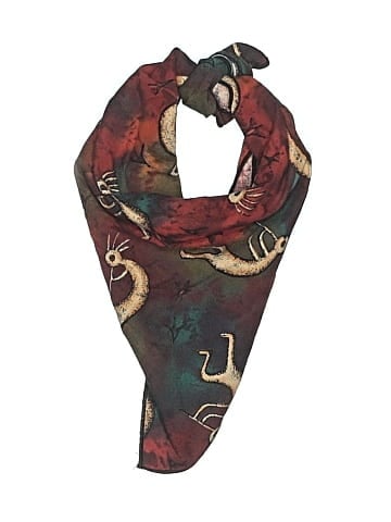 Unbranded Scarf (view 1)