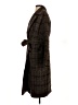 Express Brown Coat Size XS - photo 5