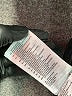 Adidas 100% Polyester Black Track Pants Size S - photo 8