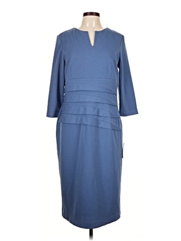 Nora Gardner Casual Dress (view 1)
