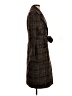 Express Brown Coat Size XS - photo 4