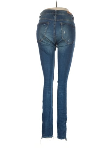 Trafaluc by Zara Jeans (view 2)