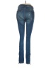 Trafaluc by Zara Hearts Blue Jeans Size 6 - photo 2