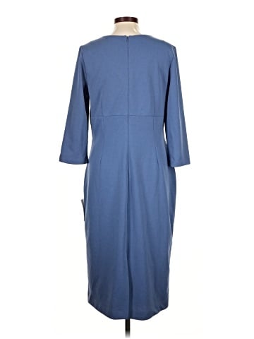Nora Gardner Casual Dress (view 2)