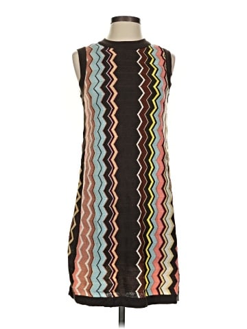 Missoni For Target Casual Dress (view 1)