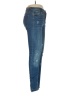 Trafaluc by Zara Hearts Blue Jeans Size 6 - photo 4
