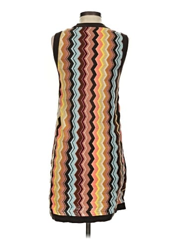 Missoni For Target Casual Dress (view 2)