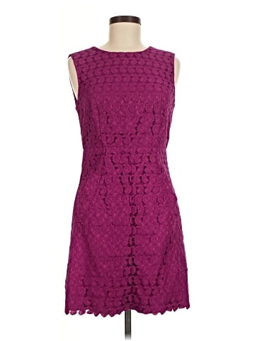 Diane von Furstenberg Cocktail Dress (view 1)