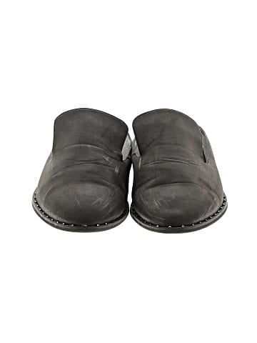 Very Volatile Mule/Clog (view 2)