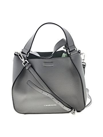 Calvin Klein Satchel (view 1)