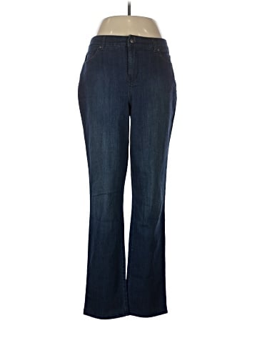Gloria Vanderbilt Jeans (view 1)