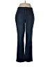 Gloria Vanderbilt Blue Jeans Size 12 - photo 1