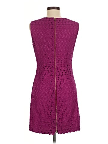 Diane von Furstenberg Cocktail Dress (view 2)