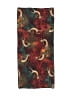 Unbranded Burgundy Scarf One size - photo 2
