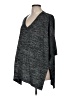 Gap - Maternity Gray Poncho Size M - photo 1