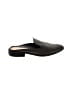 Very Volatile Black Mule/Clog Size 9 - photo 1