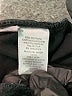 Ann Taylor LOFT Solid Black Track Pants Size 12 (tall) - photo 8