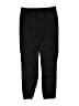 Gap Kids Solid Black Track Pants Size 14 - 16 - photo 1