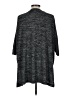 Gap - Maternity Gray Poncho Size M - photo 2