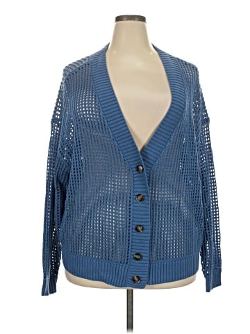 Torrid Cardigan (view 1)