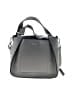 Calvin Klein Gray Satchel One size - photo 3