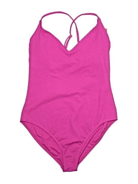 Shade & Shore One Piece Swimsuit