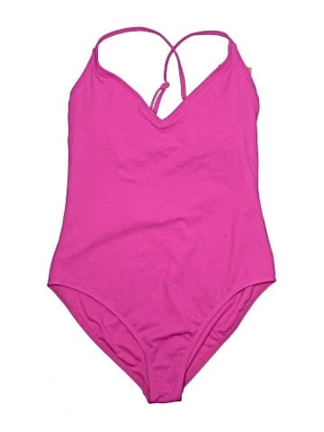 Shade & Shore One Piece Swimsuit (view 1)