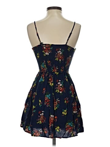 Xhilaration Casual Dress (view 2)