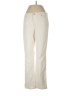 Talbots Ivory Casual Pants Size 10 - photo 1