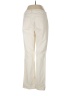 Talbots Ivory Casual Pants Size 10 - photo 2