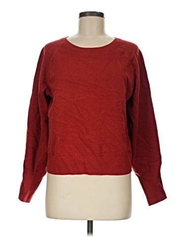 Banana Republic Factory Store Pullover Sweater (view 1)