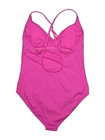 Shade & Shore One Piece Swimsuit (view 2)