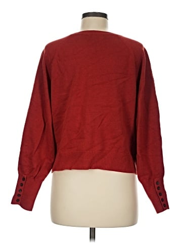 Banana Republic Factory Store Pullover Sweater (view 2)